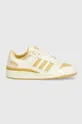 adidas Originals sneakers Forum Low CL beige
