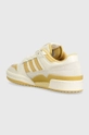 Shoes adidas Originals sneakers Forum Low CL IG3780 beige