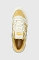 bej adidas Originals sneakers Forum Low CL