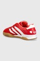 Взуття Шкіряні кросівки adidas Originals Predator Mundial IG3990 червоний
