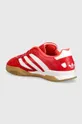 adidas Originals leather sneakers Predator Mundial Uppers: Synthetic material, Natural leather, Suede Inside: Textile material Outsole: Synthetic material