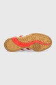 Шкіряні кросівки adidas Originals Predator Mundial IG3990 червоний