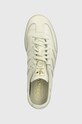 adidas Originals sneakers in pelle Samba Decon beige IG6171