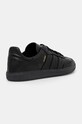 Shoes adidas Originals leather sneakers Samba Decon IG6172 black