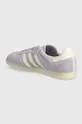 adidas Originals suede sneakers Samba OG Uppers: Suede Inside: Synthetic material, Textile material Outsole: Synthetic material