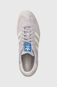 adidas Samba OG Silver Dawn Chalk violet IG6176