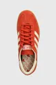 orange adidas Originals sneakers Handball Spezial
