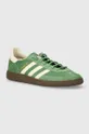 green adidas Originals sneakers Handball Spezial Men’s