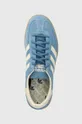 albastru adidas Originals sneakers Handball Spezial
