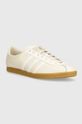 adidas Originals London изкуствена кожа бежов IG6207