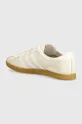 Kožené sneakers boty adidas Originals London Svršek: Umělá hmota, Přírodní kůže Vnitřek: Umělá hmota, Textilní materiál Podrážka: Umělá hmota