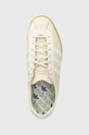 adidas Originals sneakers in pelle London beige IG6207