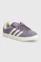 violet adidas Originals sneakers Gazelle 85 Men’s