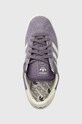 adidas Originals sneakers Gazelle 85 violet IG6223