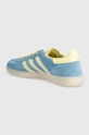 Obuwie adidas Originals sneakersy Handball Spezial IG6276 niebieski