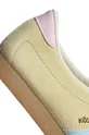 galben adidas Originals sneakers din piele de căprioară Koln 24