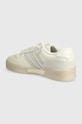 Взуття Кросівки adidas Originals Rivalry Low IG6495 бежевий