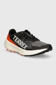 adidas TERREX shoes Agravic Speed textile black IG8017