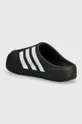 adidas Originals sliders Adifom Superstar Mule Uppers: Synthetic material Inside: Synthetic material Outsole: Synthetic material