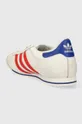 adidas Originals leather sneakers K 74 Uppers: Synthetic material, Natural leather Inside: Synthetic material, Textile material Outsole: Synthetic material