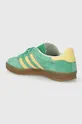 adidas Originals sneakers Gazelle Indoor <p>Uppers: Synthetic material, Natural leather, Suede Inside: Natural leather Outsole: Synthetic material</p>