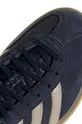 Замшевые кроссовки adidas Originals Gazelle Indoor Мужской