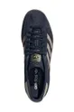Замшевые кроссовки adidas Originals Gazelle Indoor