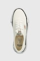 Кеди Maison MIHARA YASUHIRO Baker білий A02FW704