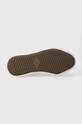 Maison MIHARA YASUHIRO scarpe da ginnastica Baker A02FW704 bianco