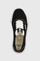 Maison MIHARA YASUHIRO tenisi Baker negru A02FW704