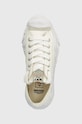 Кеди Maison MIHARA YASUHIRO Hank Low білий A05FW702