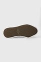 Maison MIHARA YASUHIRO scarpe da ginnastica Hank Low A05FW702 nero