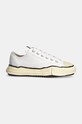 Кеди Maison MIHARA YASUHIRO Peterson Low A09FW733 білий AW24