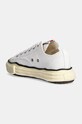Взуття Кеди Maison MIHARA YASUHIRO Peterson Low A09FW733 білий