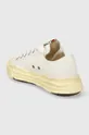Maison MIHARA YASUHIRO plimsolls Hank Low Uppers: Textile material Inside: Textile material Outsole: Synthetic material