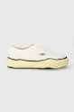Maison MIHARA YASUHIRO tenisówki Blakey Low biały A09FW735