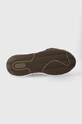 Maison MIHARA YASUHIRO scarpe da ginnastica Hank Low A08FW735 nero