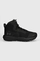 Cipele Under Armour Charged Valsetz Mid 3027382 crna AW25
