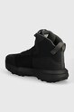 Obuwie Under Armour buty Charged Valsetz Mid 3027382 czarny