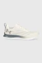 Under Armour buty do biegania Velociti 3 Cooldown beżowy