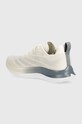 Încălțăminte Under Armour pantofi de alergat Velociti 3 Cooldown 3027519 bej