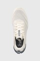 Under Armour pantofi de alergat Velociti 3 Cooldown bej 3027519