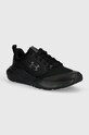 Under Armour buty treningowe Charged Commit TR 4 syntetyczny czarny 3026017
