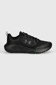 Under Armour buty treningowe Charged Commit TR 4 3026017 czarny SS24