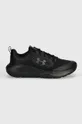 Under Armour buty treningowe Charged Commit TR 4 czarny
