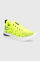 Under Armour pantofi de alergat Velociti 3 alergare galben 3026117