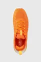 oranžová Bežecké topánky Under Armour Velociti 3