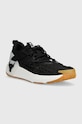 Under Armour buty treningowe Project Rock 6 3026534 czarny SS24