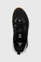 Under Armour tornacipő Project Rock 6 fekete 3026534