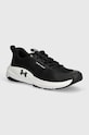 Under Armour buty treningowe Dynamic Select syntetyczny czarny 3026608